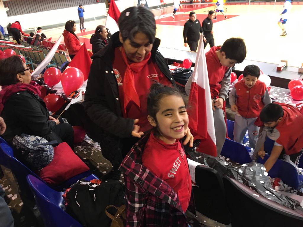 A 7 minutos de iniciar la Final...
Transmisión en Radio Para Ti
Facebook CDV Menores 
#valdivia
#valdiviacl
<a href="/MindepLosRios/">Mindep Los Ríos</a>