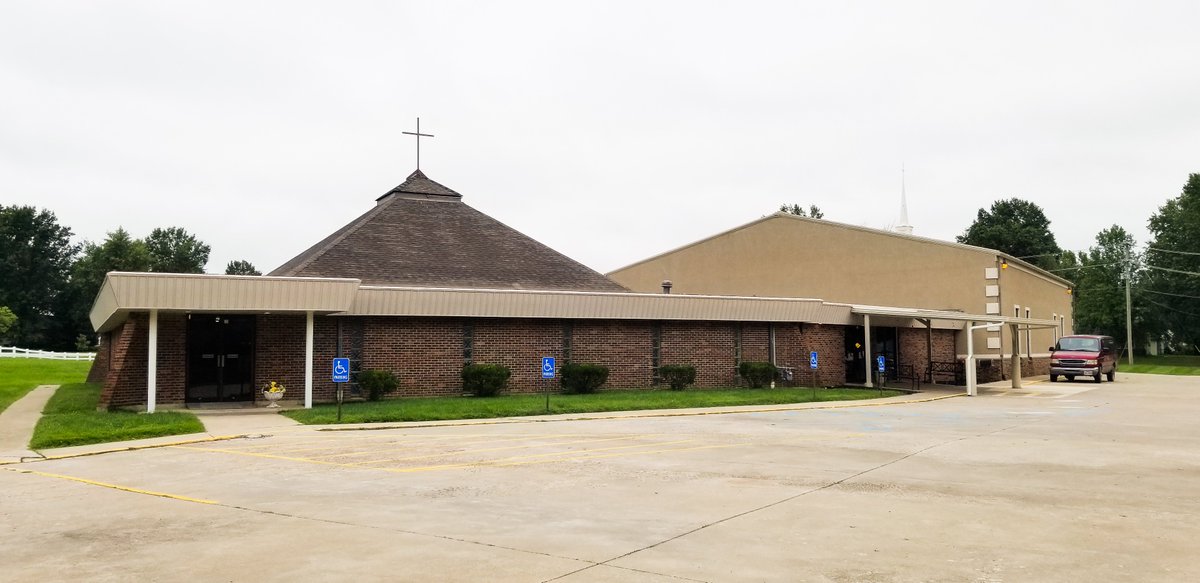 canavaninjapan's tweet photo. Media team training at Life Point Church in Odessa, Missouri today! Thanks Pastor Danny Davis for your passion and vision to reach more people in your community for Jesus! #AGMD #canavaninjapan https://t.co/MiVKJBbsFE