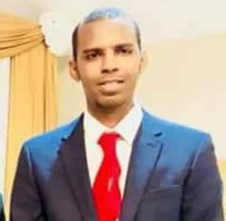 מוחמד עבדי מוחמד - Mohamed Abdi Mohamed tweet media