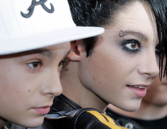 Happy 30th birthday bill & tom kaulitz                make the most of it my loves   