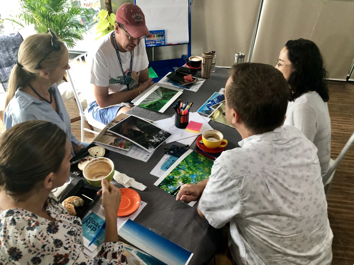elsadonohue's tweet photo. So fortunate to work with such a dedicated #boardoftrustees #saturdaysession @vislaos #boardadvance It is going to be a great year! https://t.co/plJ6BkqjBk