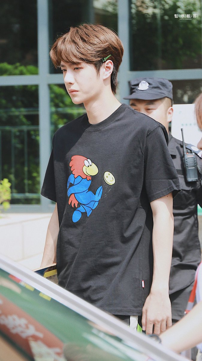 小王子 -คุณนายหวัง-⋆👑🐰🦁 tweet media