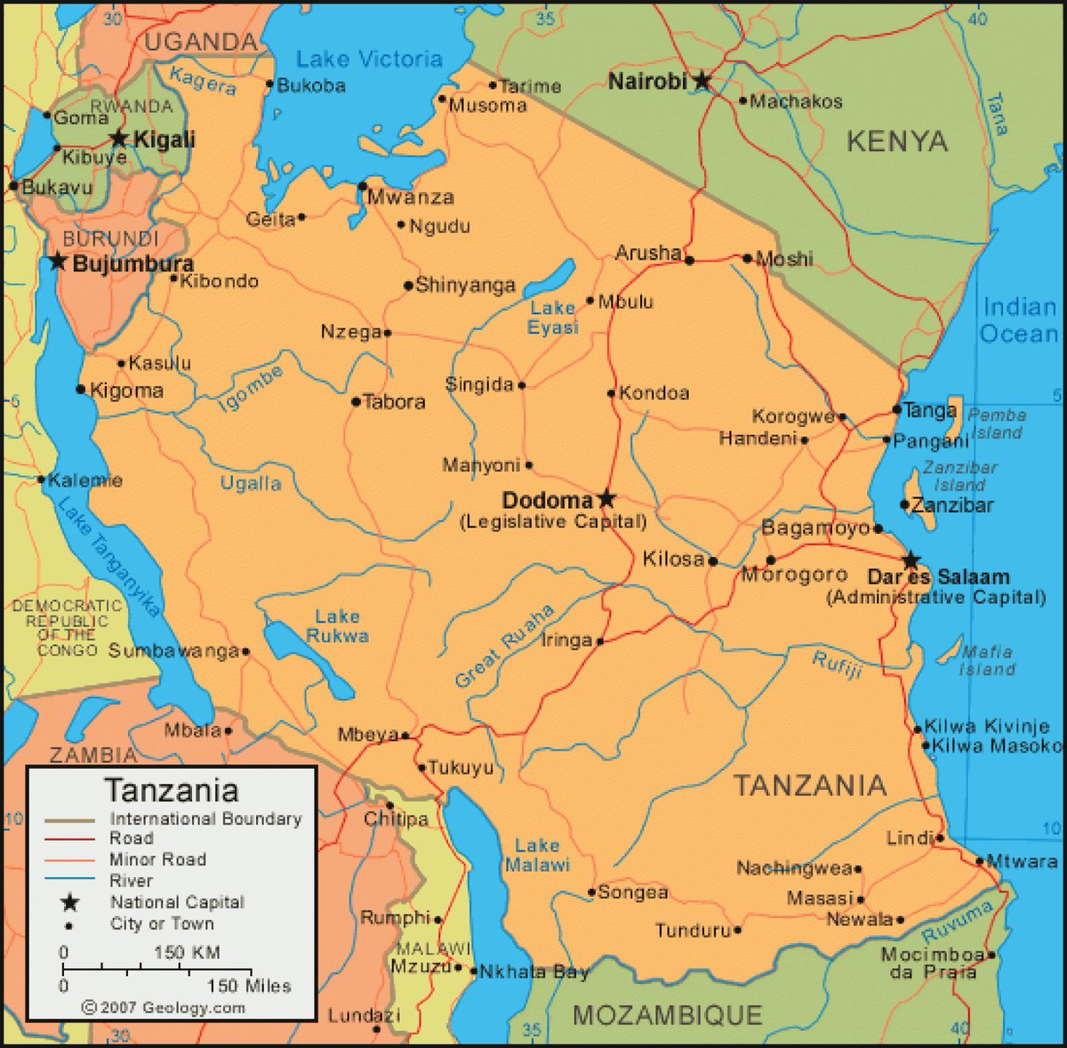 Water Charity tweet media