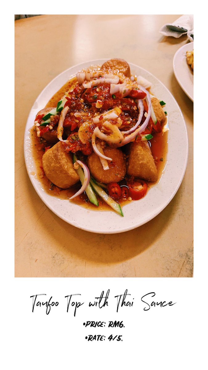 FooDemonPics's tweet photo. Tofu, Omelette and Veggies at Gold Chili.
•
#foodporn #malaysianfood #chinesefood https://t.co/uDTCyYN4mI