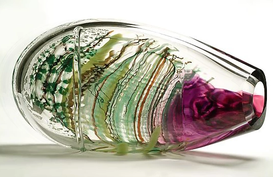 eclipsegallery's tweet image. Randi Solin's pieces never fail to impress. Check out our collection of her art glass pieces at the link below. Wishing you all a happy Labor Day weekend! 😄#RandiSolin #randisolinglass #artglassvase #glassvase #glassvases #glassvasedecor
eclipsegallery.us/collections/ra…