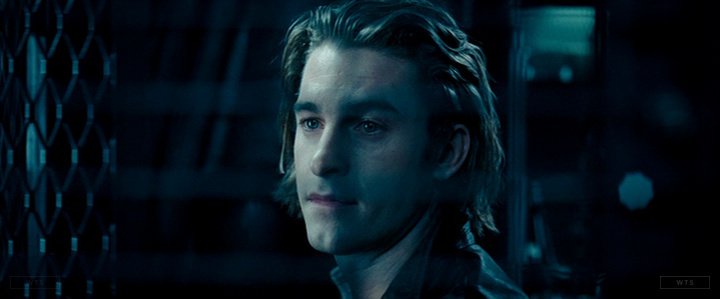 Scott Speedman was born on this day 44 years ago. Happy Birthday! What\s the movie? 5 min to answer! 