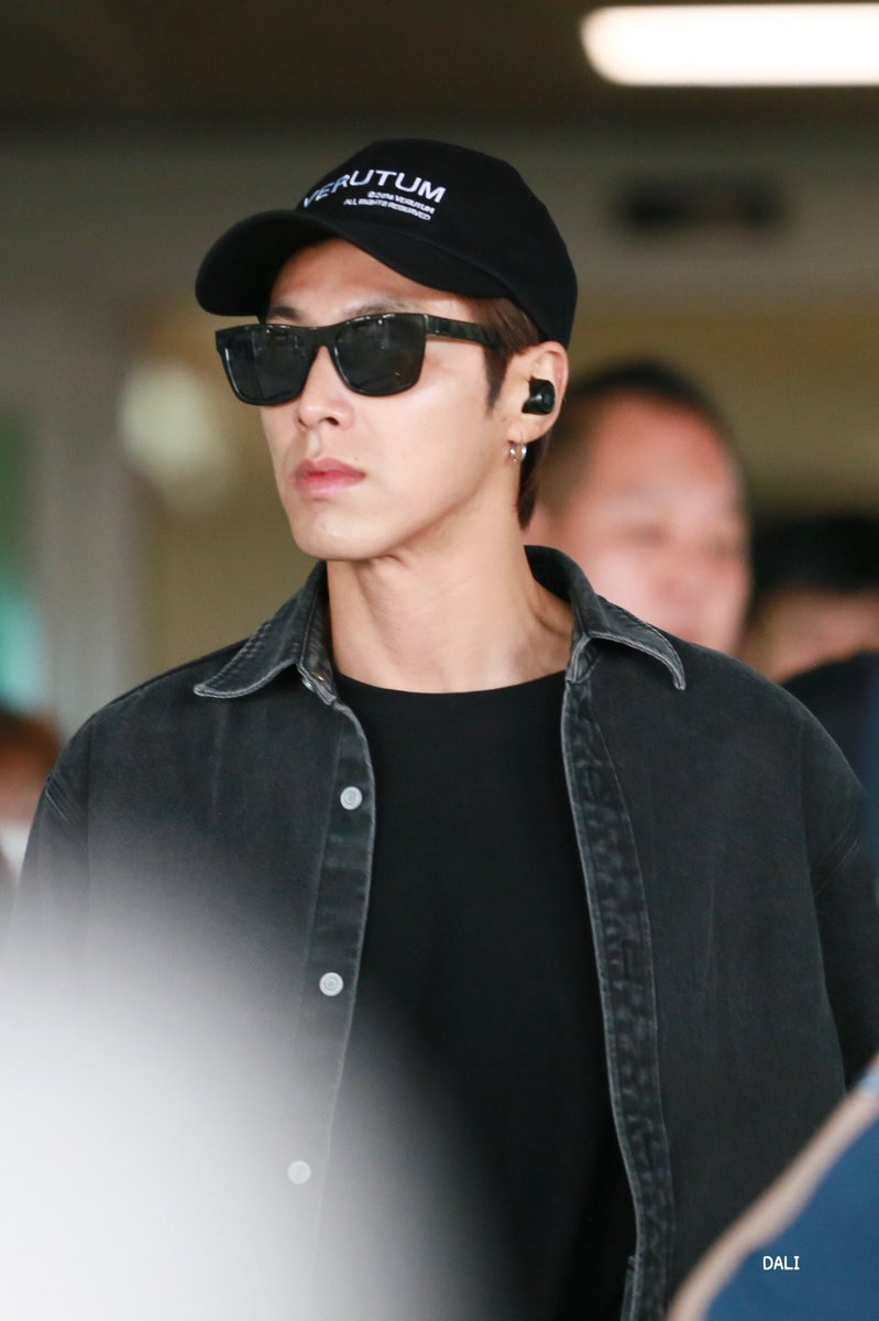 190901 인천입국

#동방신기 #TVXQ #유노윤호 #정윤호 #yunho #ユンホ