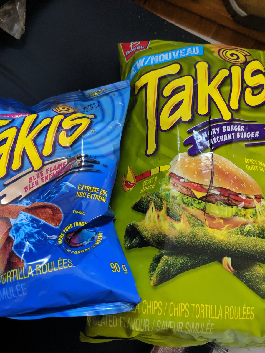 TruckRock2's tweet photo. @TakisUSA takis .. I ate these together last night , and to my surprise the next morning after my coffee I relived myself and was shocked to see green poop with blue speckles. Thanks for that 1st in my life #surpised #greenpoop #tnmtceral #unreal #poop #speckles https://t.co/82RaZ9KUbH