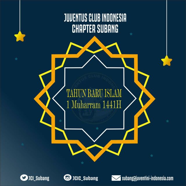 JCI Chapter Subang (@jci_subang) on Twitter photo 