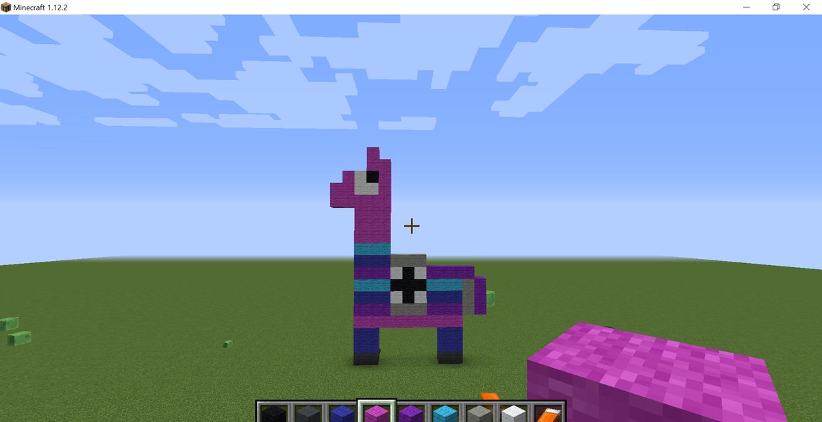 richmankevin123's tweet photo. #PCGaming #Minecraft1122 https://t.co/hHh0oZfAyc