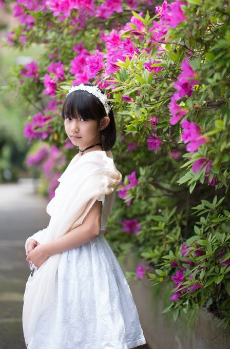 Twitterのコスプレ画像5