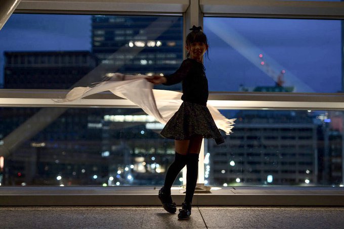 Twitterのコスプレ画像7