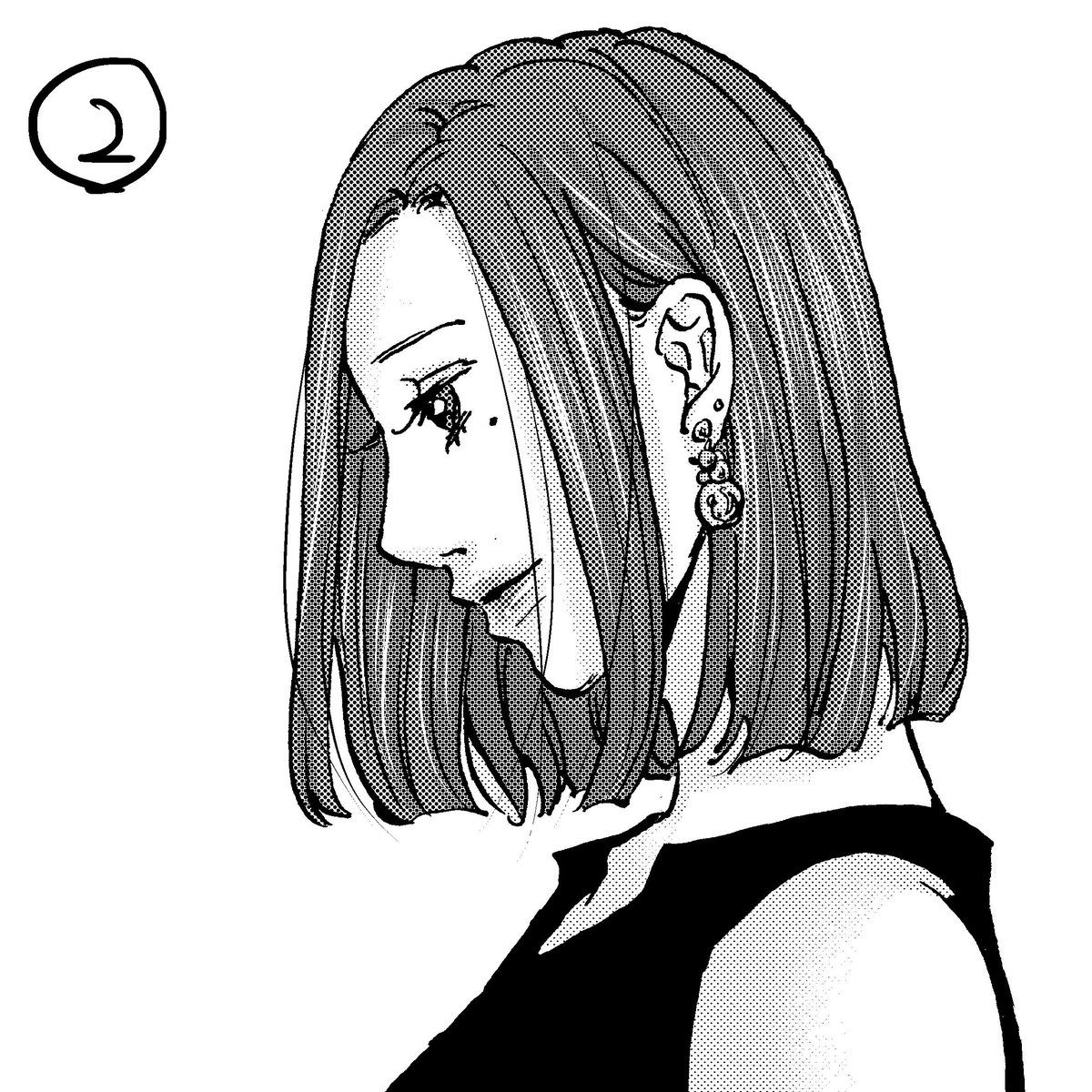 「今日は四日市公害が原因で亡くなった谷田尚子ちゃんの命日。尚子ちゃんのことを描いた『ソラノイト』を完成させたばかりのころ、」矢田恵梨子♩アカネ