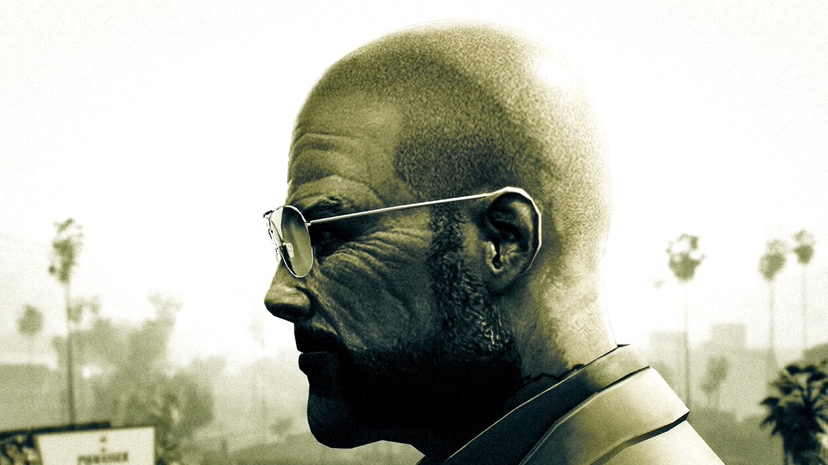 yamada_tarou211's tweet image. “I am not in danger, Skyler. I am the danger!” (Walter White)

#GTAPhotoStudio #GTAPhotographers 
#RockstarEditor #RockstarGames 
#GTAV #GTAOnline #Snapmatic
#BreakingBad