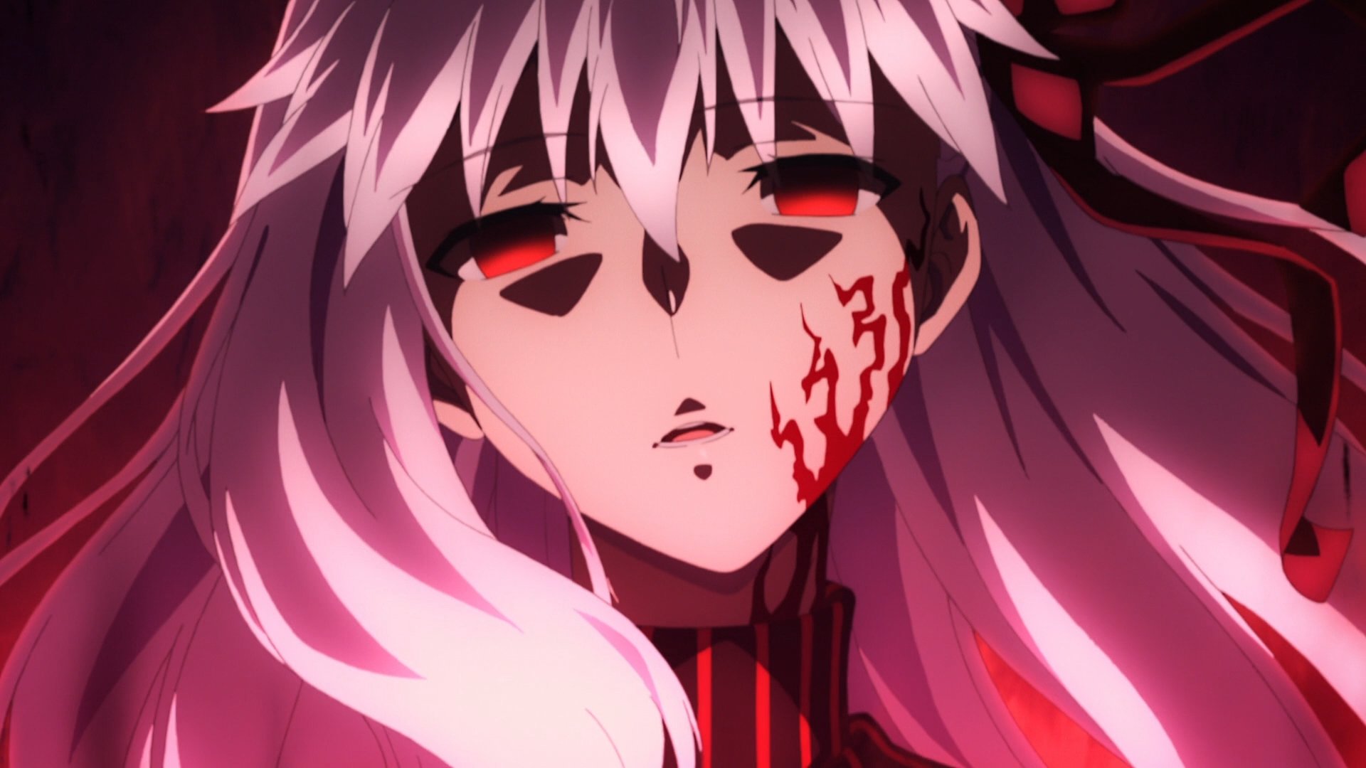 Сакура мато Fate Heaven's feel