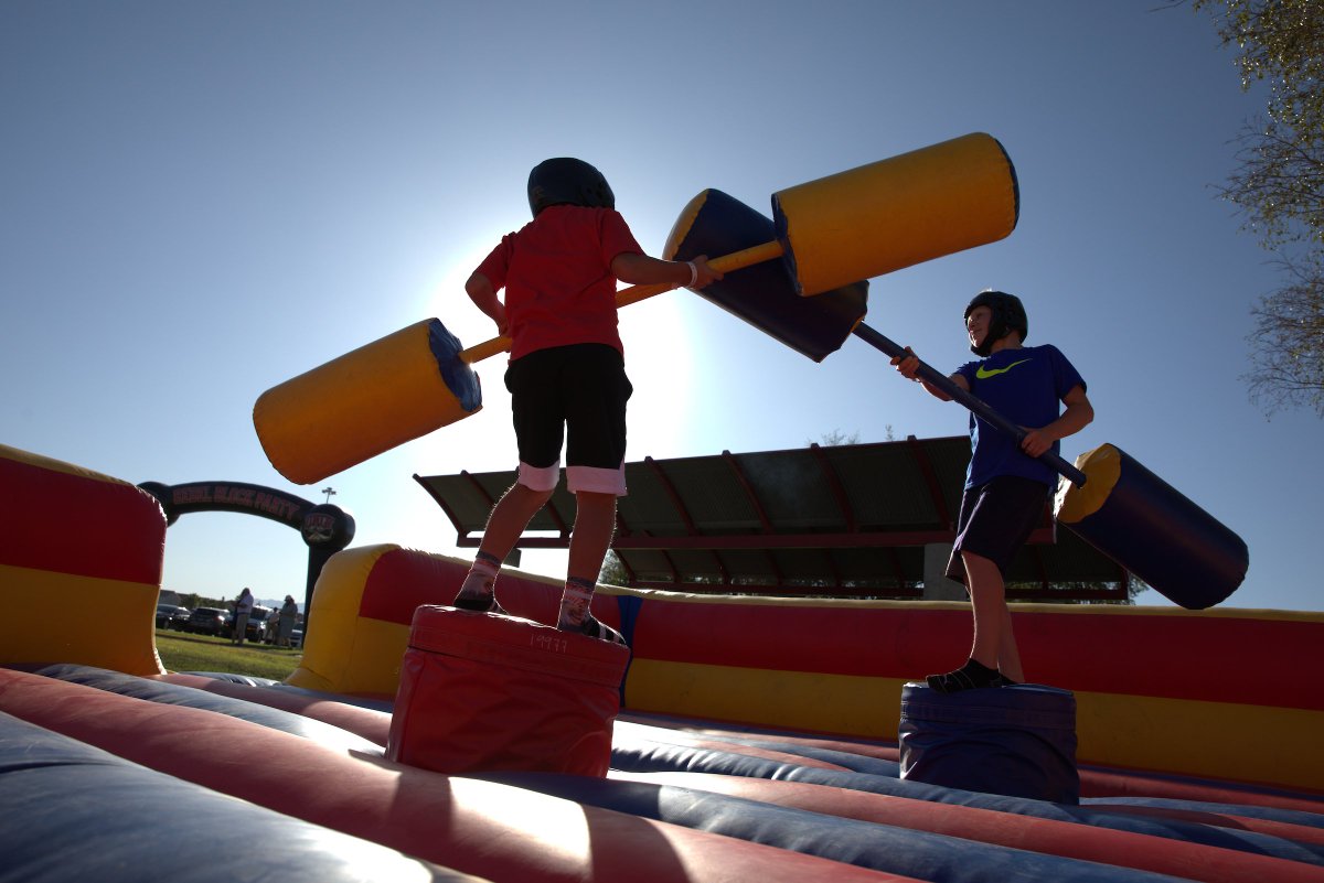 UNLV Football tweet media