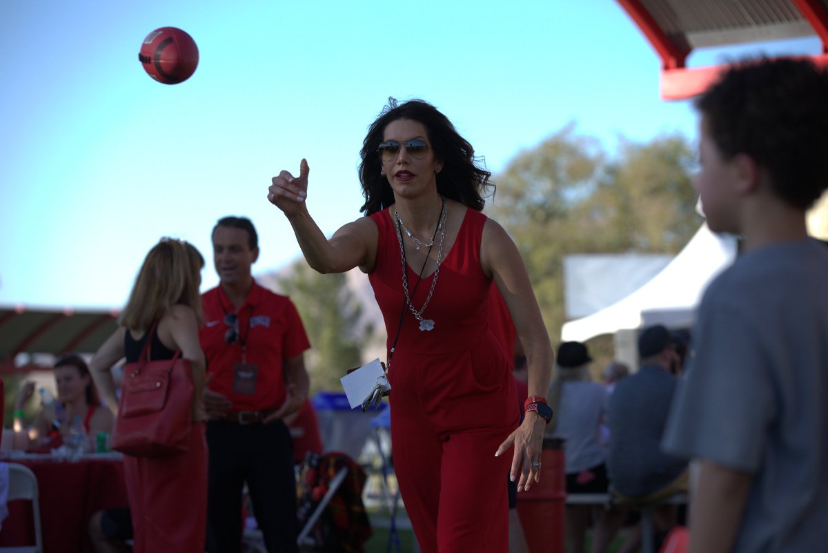 UNLV Football tweet media