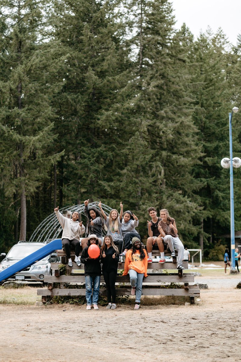 MARK YOUR CALENDARS! 
REV CAMP 2020 DATES—

Middle School // Aug 9th-13th
High School // Aug 16th-21st
-
👉 TAG A FRIEND that needs to come to camp next year!
#BestWeekOfTheYear #RevFamily