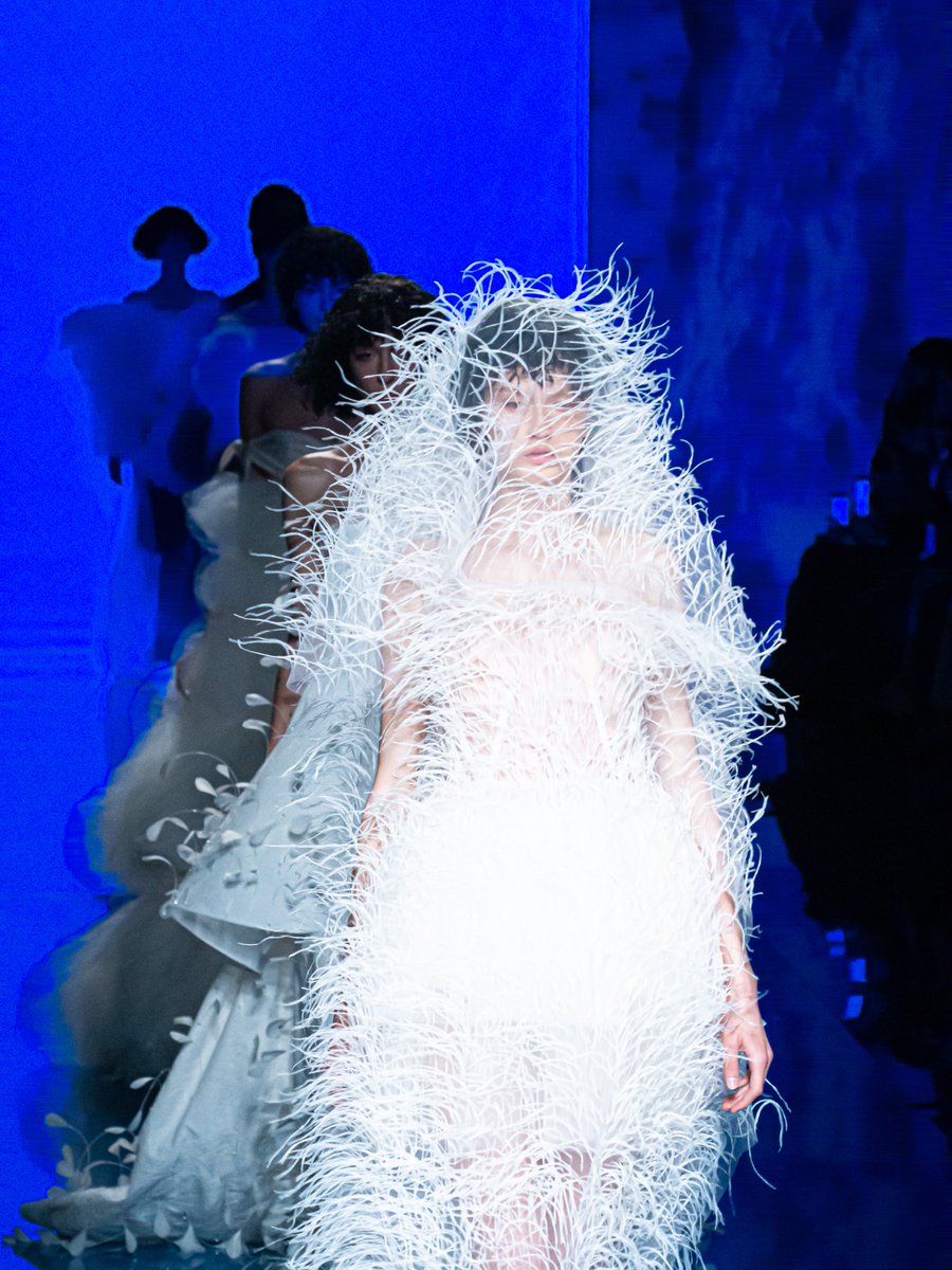 itsmaphoto's tweet photo. ELLE FASHION WEEK 2019
MESHMUSEUM
#ELLEFASHIONWEEK2019 #EFWFW19
#MESHMUSEUM https://t.co/fo09YWfnPi