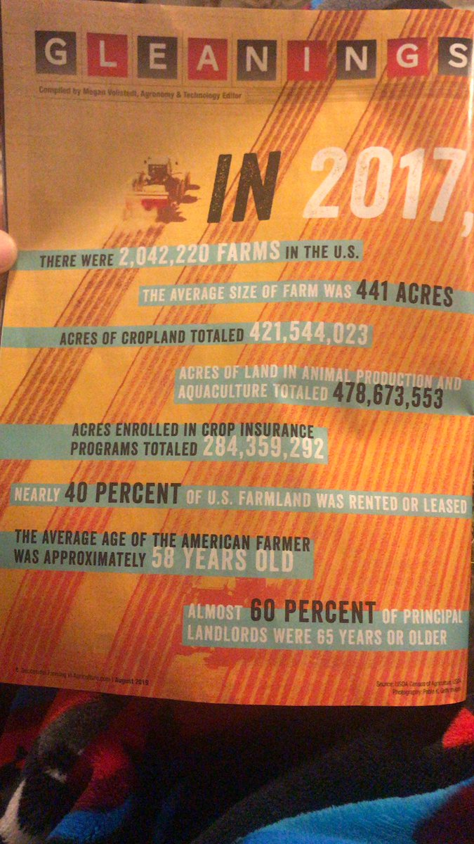 S. IL Technology Development; Bayer Crop Science tweet media