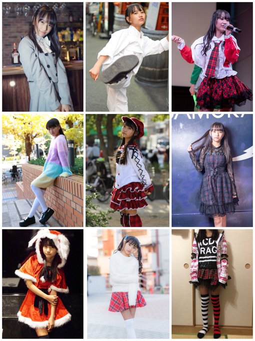 Twitterのコスプレ画像59