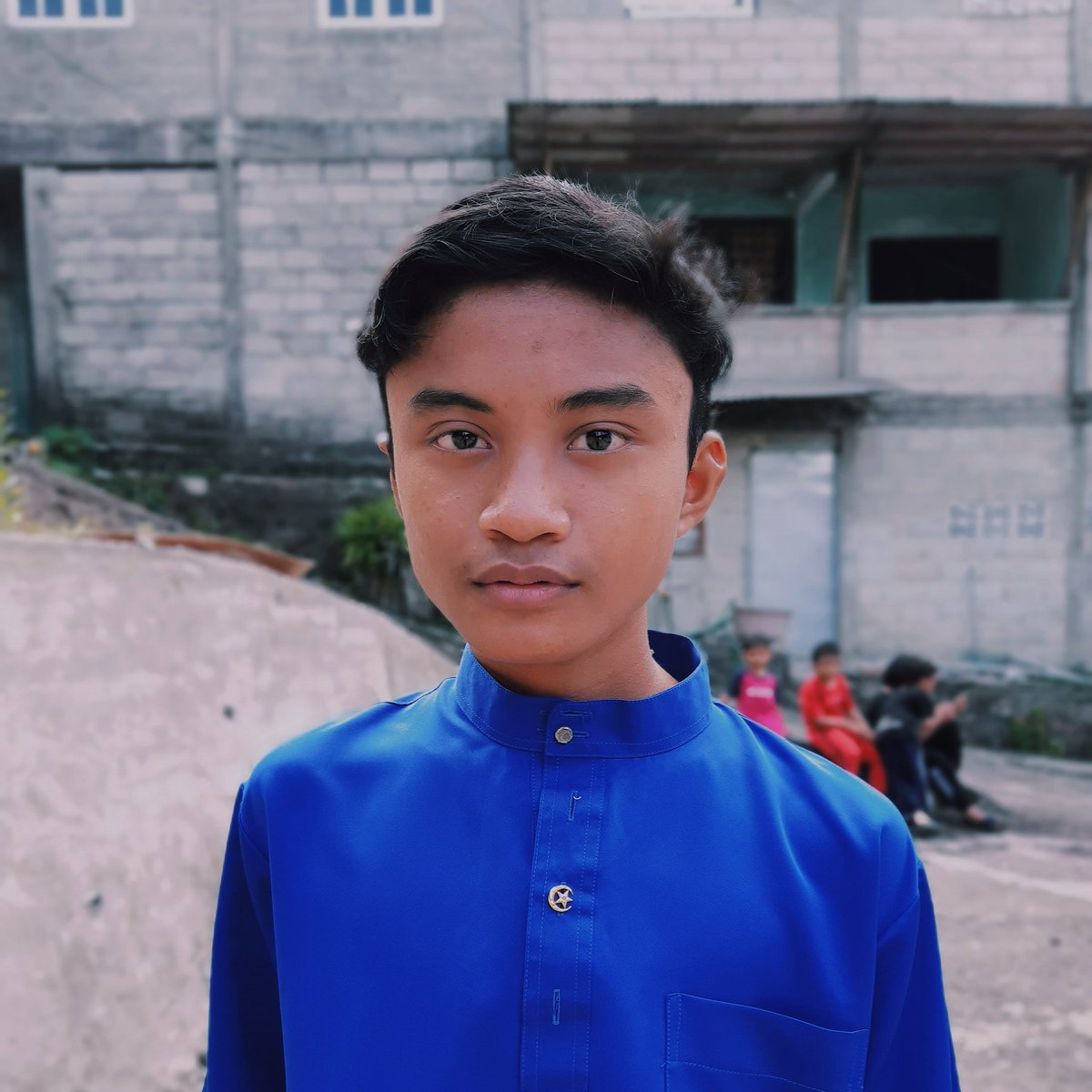 harithhairulz's tweet photo. Rindu sikit je 💂👽 https://t.co/GMxOgYhvSg