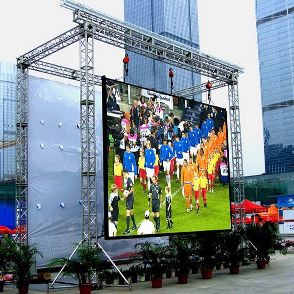 atop_led's tweet image. Has P10 Outdoor fixed installation led display screen attracted you? If not, please check here: Atopled Optoelectronic atop8.com/p10-outdoor-fi… #fixedledpanel