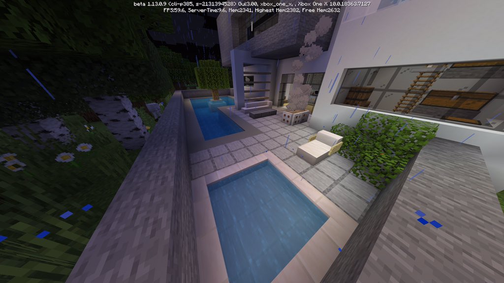 Michael_AKing's tweet photo. @WorldofKeralis Greatly Appreciate the Inspiration for this House!! Another one of your almighty builds! 👍👍 https://t.co/kVZmuEp6zc