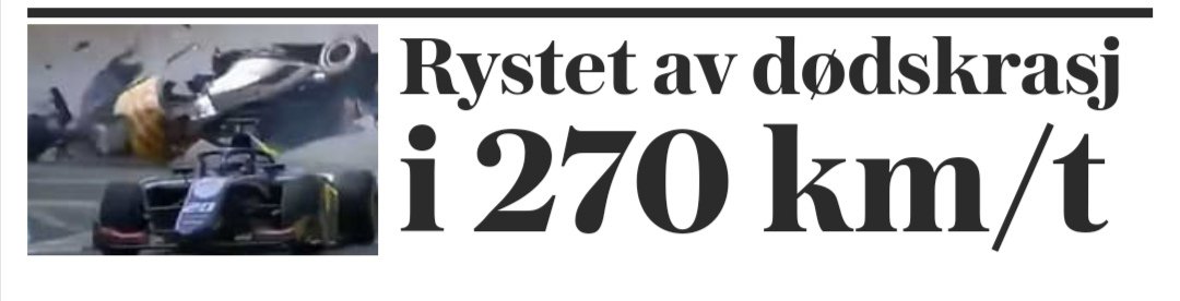PUNK_PMBC's tweet photo. Større nyhet om man ga faen kanskje? #Rystet https://t.co/KbNTdNzLyo