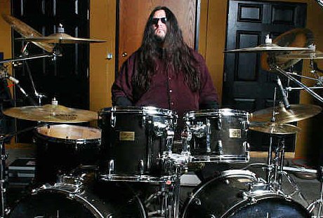 Happy Birthday to the one and only Atomic Clock, Gene Hoglan!!! 
