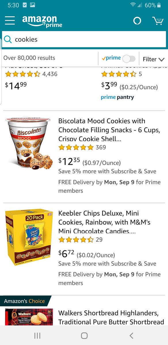 IThinkThatsSean's tweet photo. @AmazonHelp https://t.co/M1Skdr2YwP