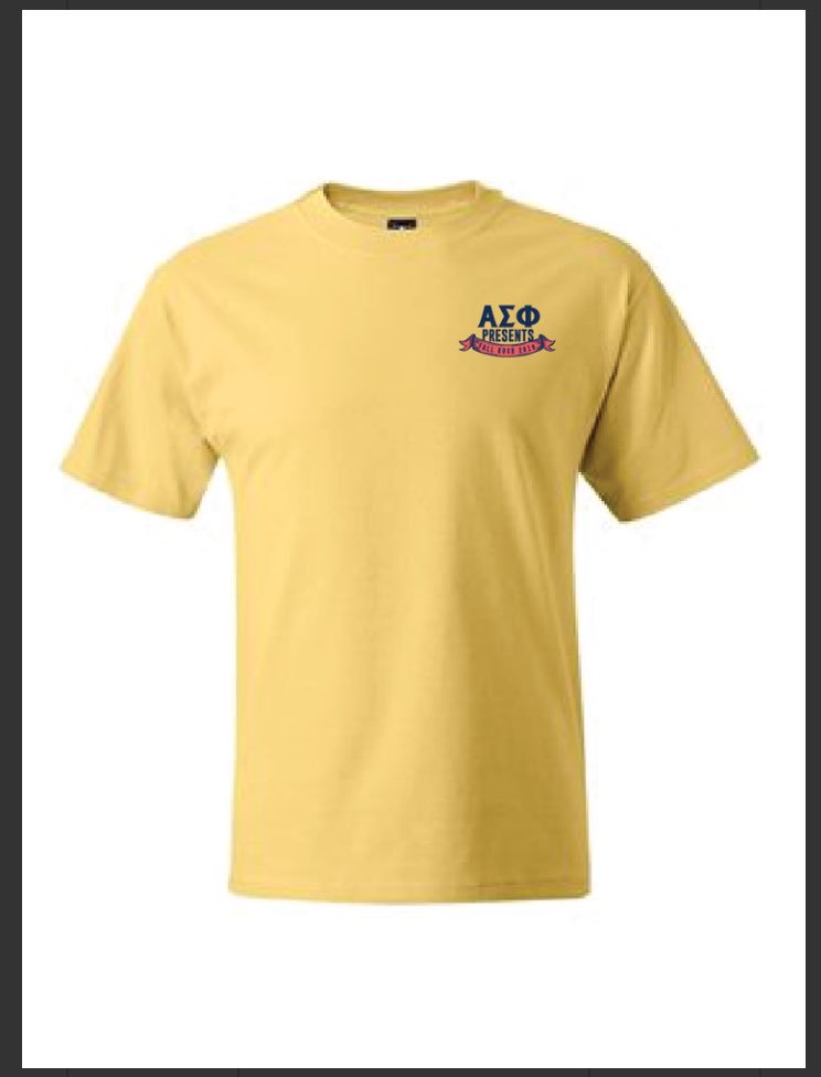 Fall rush shirts now available. Big dawgs only                                                 order.universitytees.com/bird_banks/594…