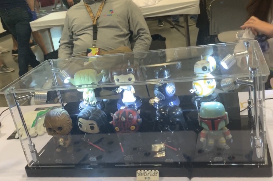 Kenner Toys+ (Junkman’s Toy Box) tweet media