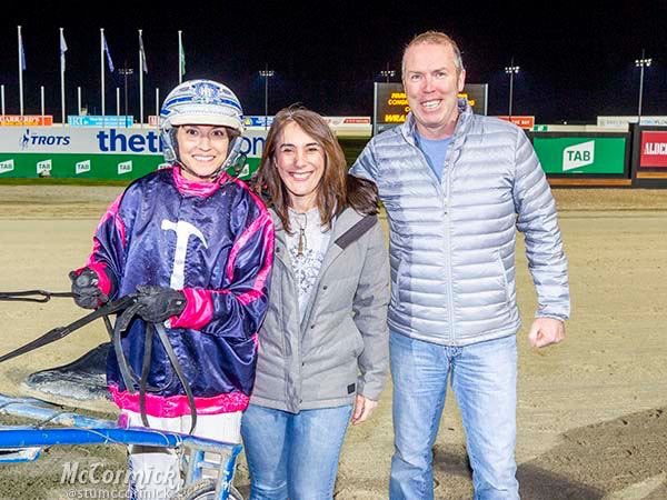 AIKEN RACING tweet media