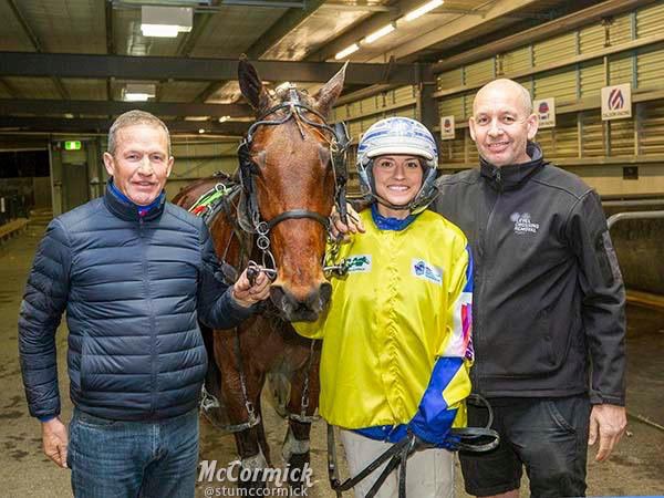 AIKEN RACING tweet media