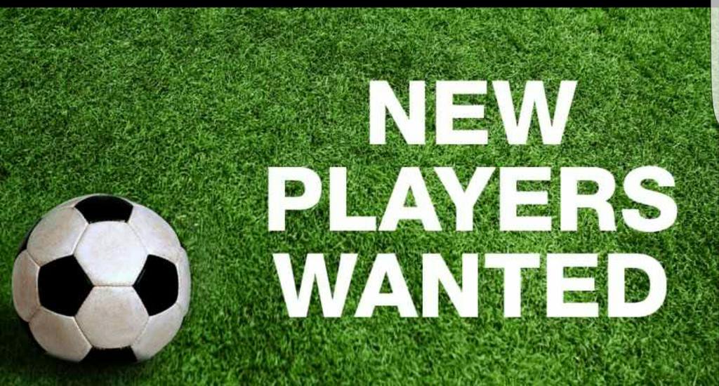 AfcDortmund's tweet photo. Looking for experienced players to add to our under 13s squad if you are interested or know of anyone who is please contact me through dm https://t.co/ASuCWSmWQ8