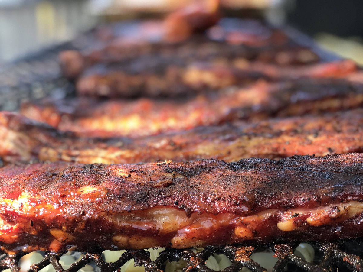 BJsNVBBQ's tweet photo. Keep us in mind for #PeoplesChoice during the #NuggetRibCookoff.
#Ribs
#Travel
#Sparks
#Nugget
#Foodies
#Nevada
#Weekend
#RibCookoff
#NuggetRibs
#SparksProud
#RenoFoodies
#FamilyOwned
#TahoeFoodies
#AwardWinning
#FoodiesOfSparks
#LaborDayWeekend
#NuggetEventCenter https://t.co/viuzabnMWF