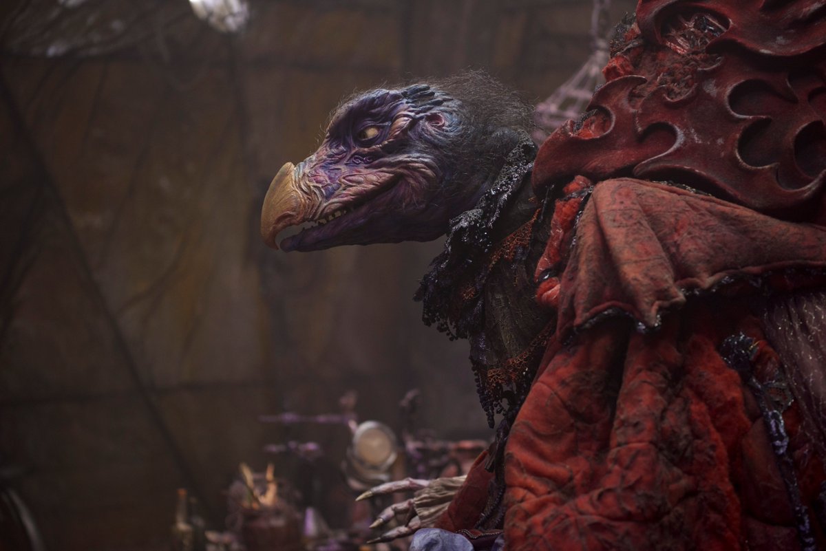 darkcrystal tweet picture