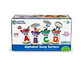 LoriStantonEdu's tweet photo. These were cleared off my list, and I want @KaylaVanSickle2 to have some too for #PlayBasedLearning! Will you help her with her #ABC's? @support_a_teach #clearthelists #soup https://t.co/WWnF42eMbm