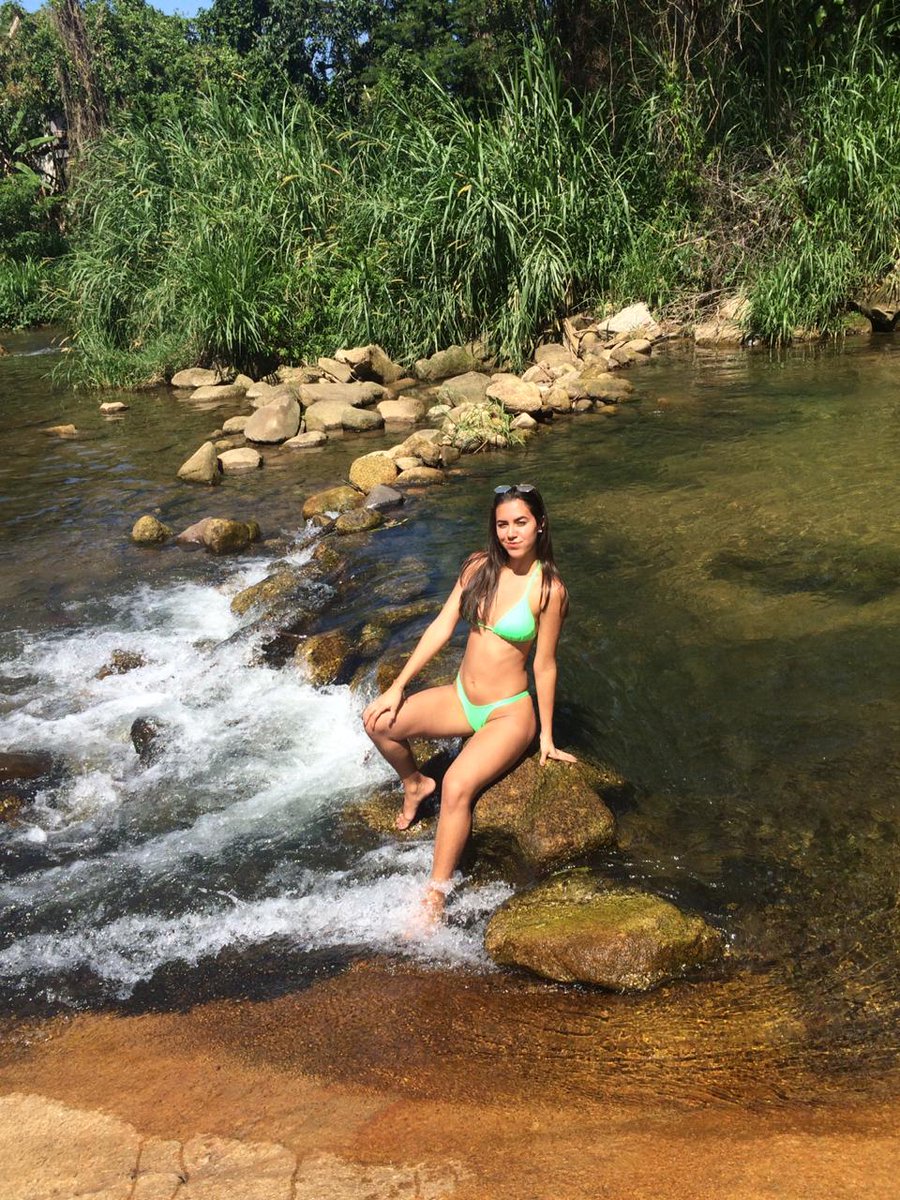 AlessandraPaz17's tweet photo. Lugarzinho maravilhoso 💚 https://t.co/NGgApypN9Z