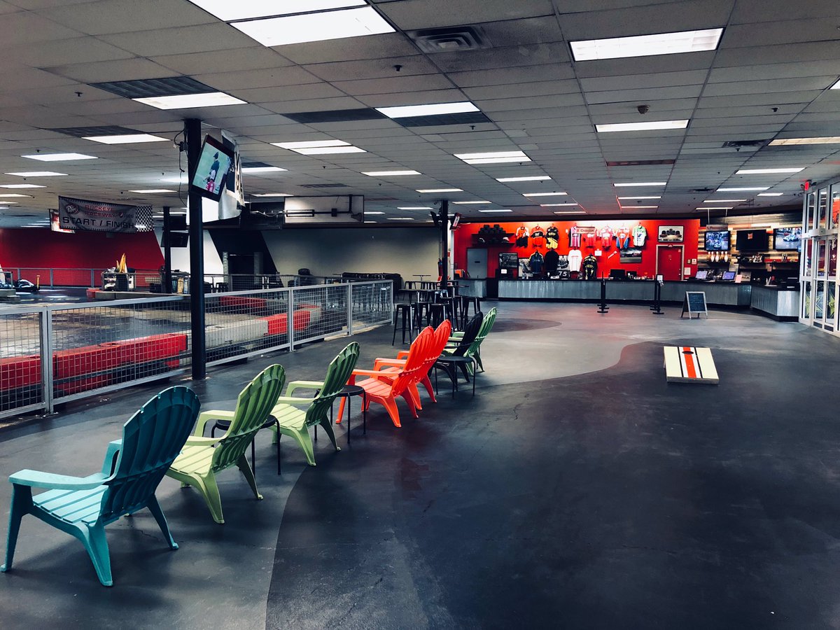 Buckeye Raceway tweet media