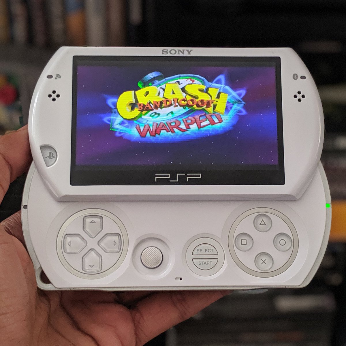 One of the best video games of all time