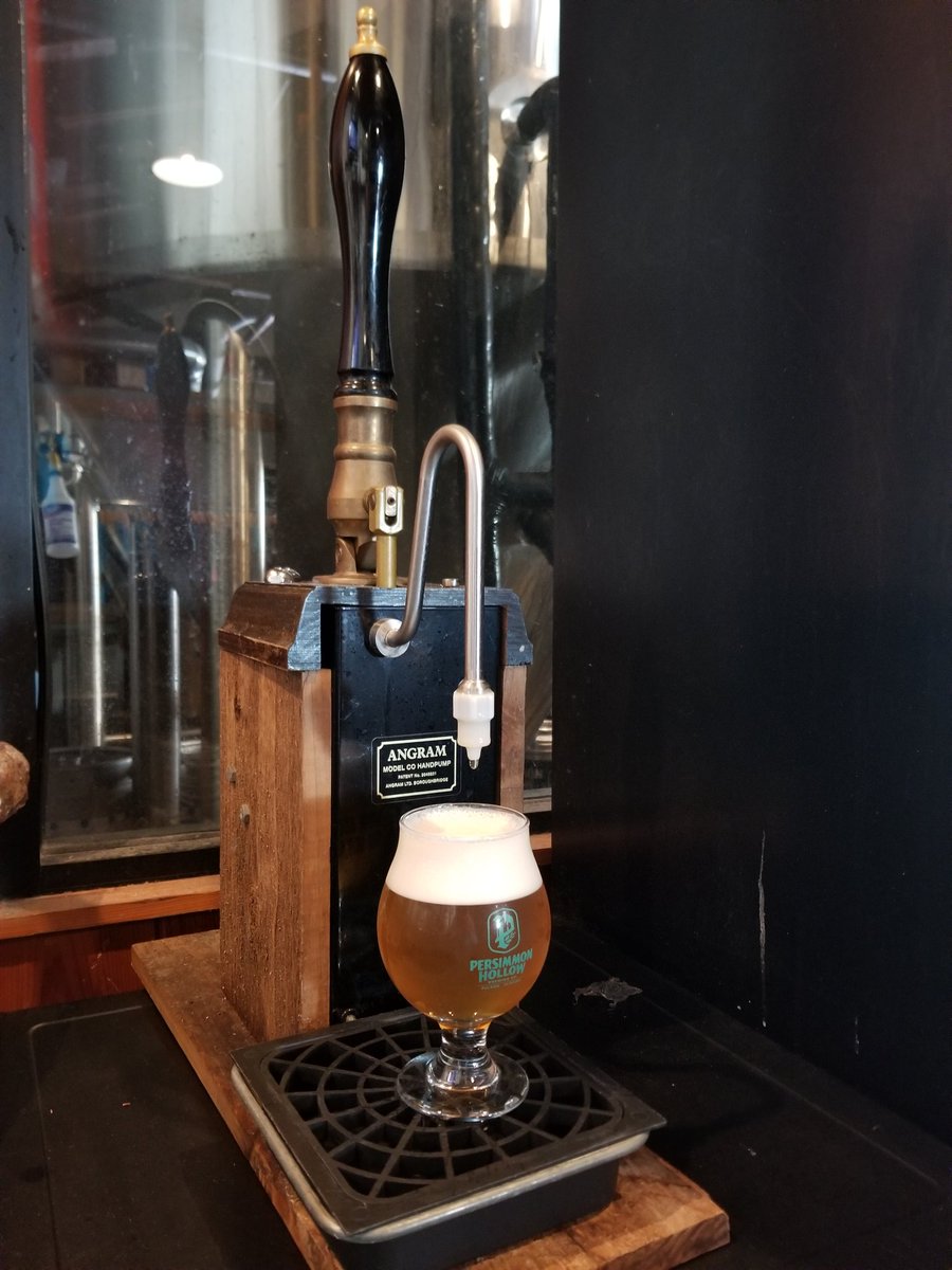 Its not Durien, Dorian! 

We are open and pouring all of our beers, including this Tropical Blonde Ale, inspired by our newest unwelcomed visitor, Dorian!