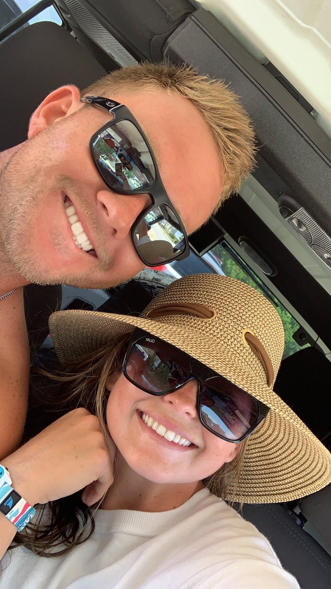 bailey_perdue's tweet photo. Happy 21st birthday to my favorite guy! I’m so lucky to know &amp; share my time with someone like you! Thanks for making me the happiest girl!!! I hope your day is nothing short of the best!! I love you endlessly ❤️❤️ @Derek_Neal11 https://t.co/QxDIAGUtw2