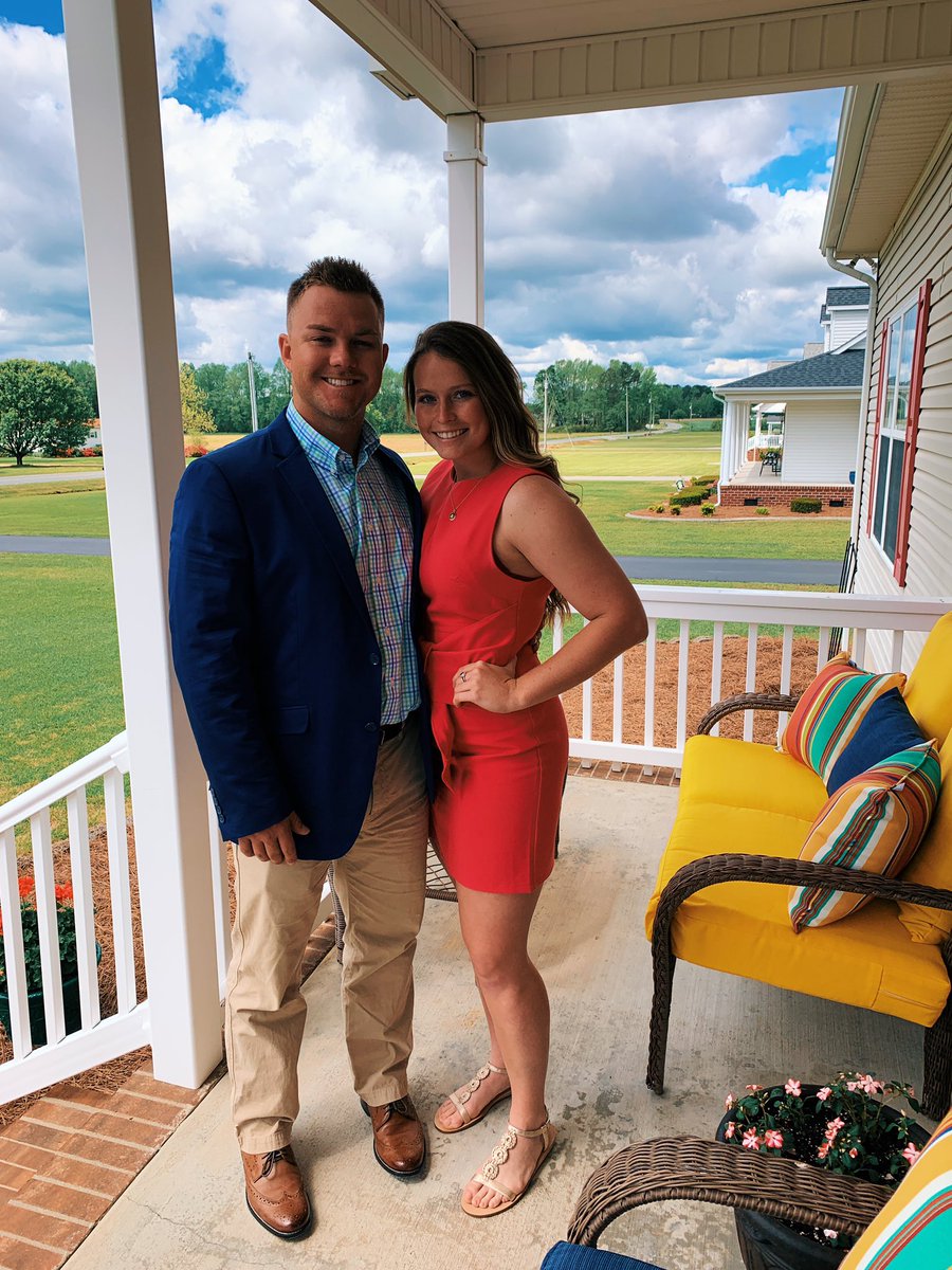 bailey_perdue's tweet photo. Happy 21st birthday to my favorite guy! I’m so lucky to know &amp; share my time with someone like you! Thanks for making me the happiest girl!!! I hope your day is nothing short of the best!! I love you endlessly ❤️❤️ @Derek_Neal11 https://t.co/QxDIAGUtw2