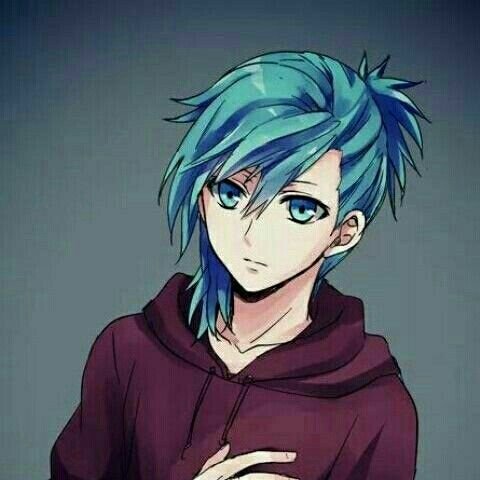 #NewProfilePic