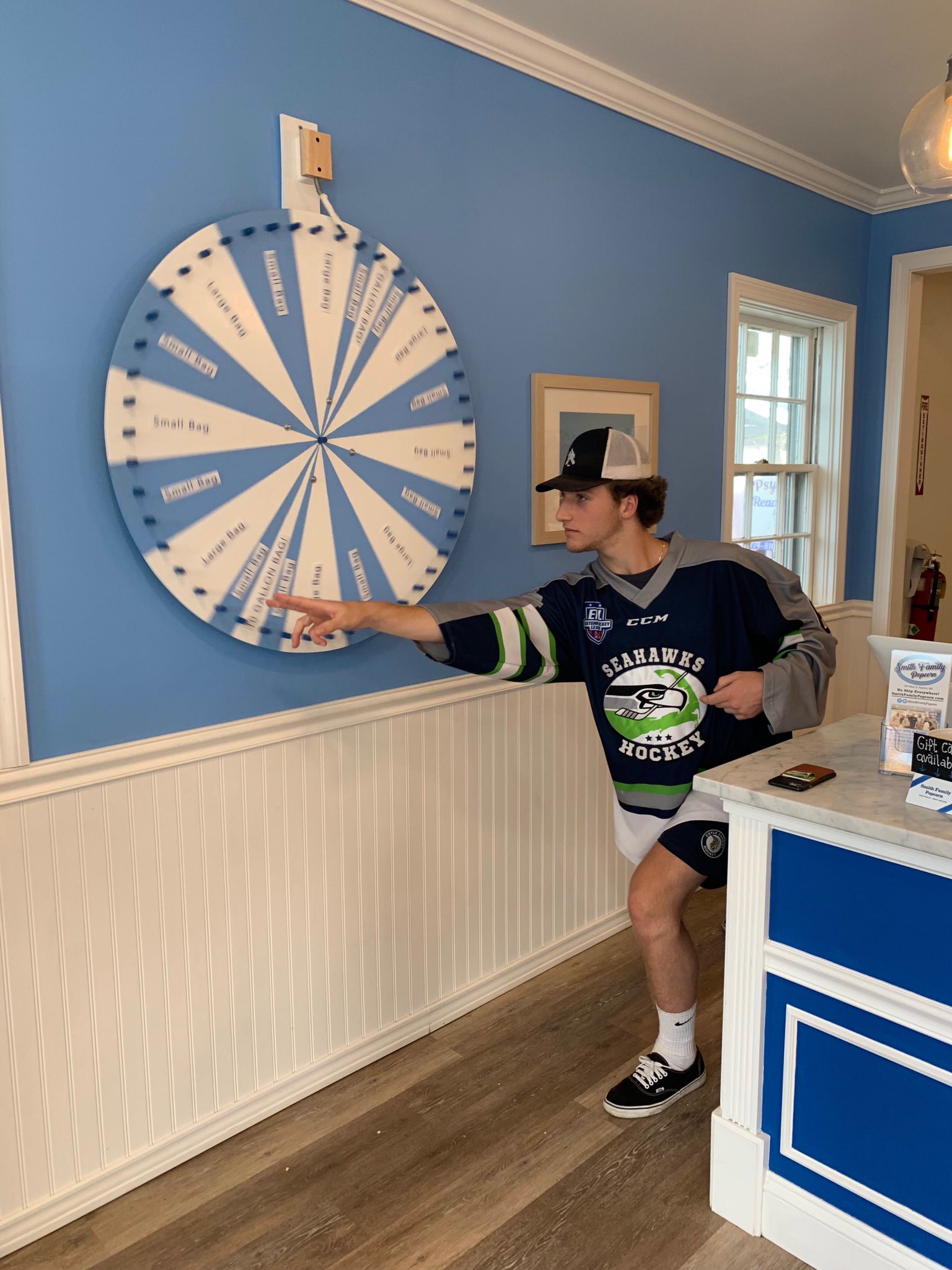 Domenic Leo (Domleo8) / Twitter