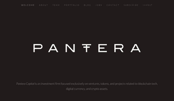 TheBitcoinNews's tweet photo. Pantera Capital Makes Investment In Polkadot And Three Other DLT Projects - https://t.co/7qcEYeAlII
 #bitcoin #btc #bitcoinnews #blockchain https://t.co/YcSnVKbRAz