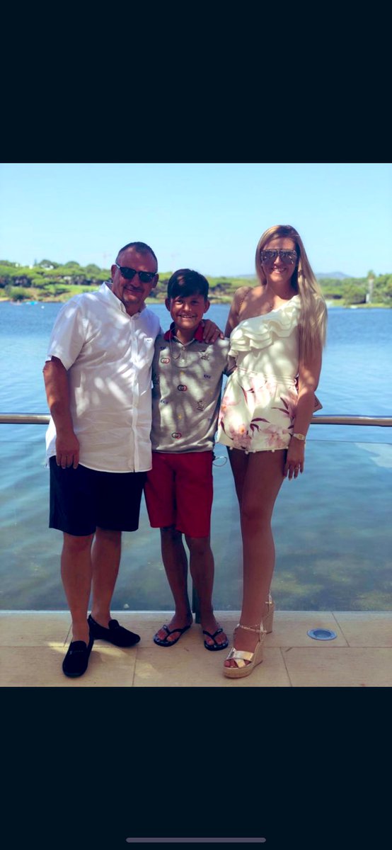 eldarsexxxx's tweet photo. Family 💙 https://t.co/jdZiSD4leO
