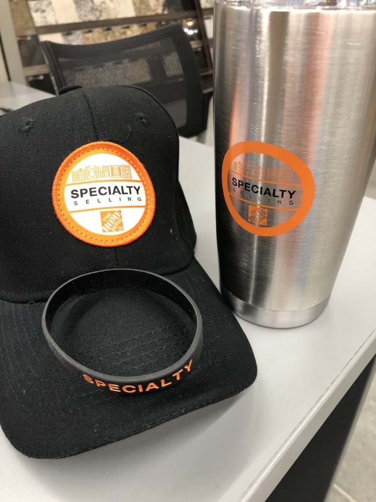 merickle's tweet photo. I work for the best company EVER!   #specialtyisspecial Thank you for our gifts!  #1856dabranch celebrated with Starbucks for our specialists!   @dperry1400 @JohnKopras @aroc5088 @MelissaHockert @jhiltonthd @KMTovey https://t.co/jwK14XCzkG